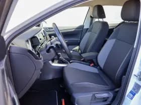 Volkswagen Polo thumbnail 4