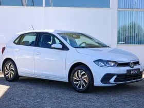 Volkswagen Polo thumbnail 8