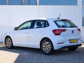 Volkswagen Polo thumbnail 10