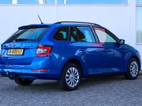 Škoda Fabia thumbnail 2