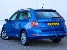 Škoda Fabia thumbnail 12