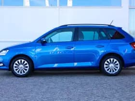 Škoda Fabia thumbnail 13