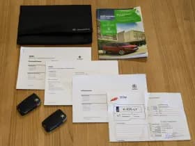 Škoda Fabia thumbnail 14