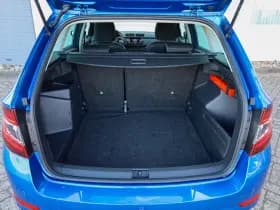 Škoda Fabia thumbnail 17