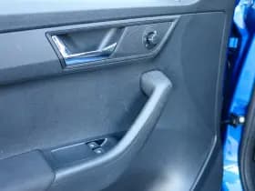 Škoda Fabia thumbnail 20