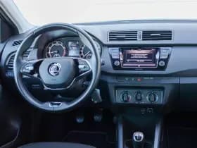 Škoda Fabia thumbnail 22