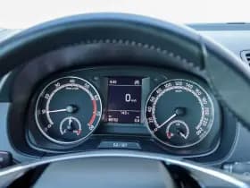 Škoda Fabia thumbnail 23