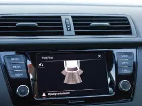 Škoda Fabia thumbnail 29