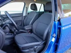 Škoda Fabia thumbnail 4