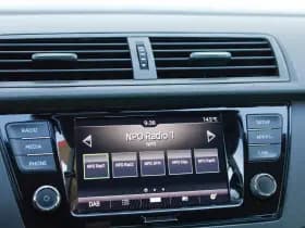Škoda Fabia thumbnail 32