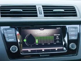 Škoda Fabia thumbnail 33