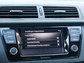 Škoda Fabia thumbnail 34