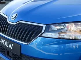 Škoda Fabia thumbnail 9