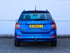 Škoda Fabia thumbnail 10