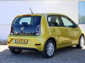Volkswagen Up! thumbnail 2