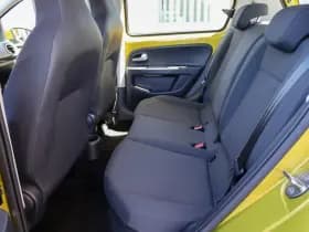 Volkswagen Up! thumbnail 14