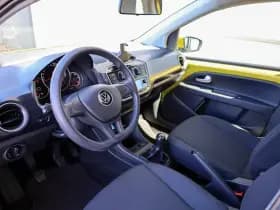 Volkswagen Up! thumbnail 15