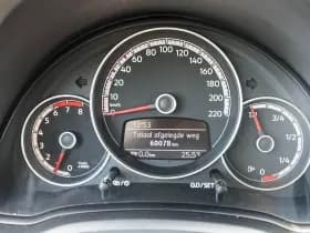 Volkswagen Up! thumbnail 19
