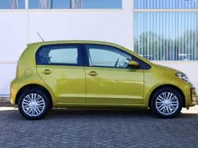 Volkswagen Up! thumbnail 3