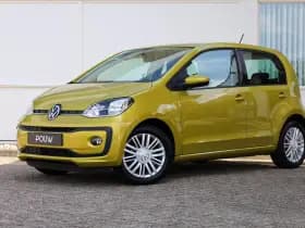 Volkswagen Up! thumbnail 23