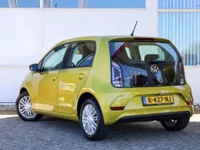 Volkswagen Up! thumbnail 9