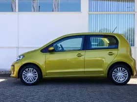 Volkswagen Up! thumbnail 10