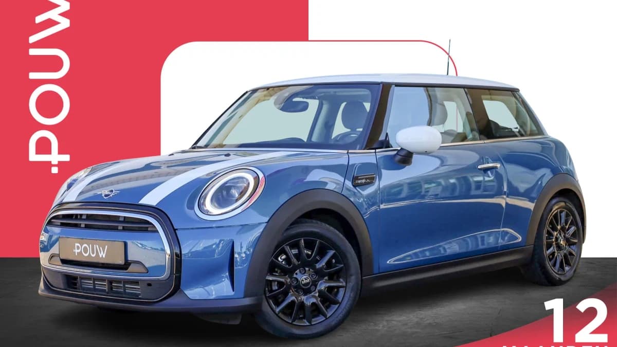 MINI Mini — foto 1