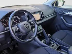 Škoda Karoq thumbnail 18