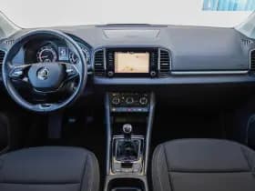 Škoda Karoq thumbnail 4
