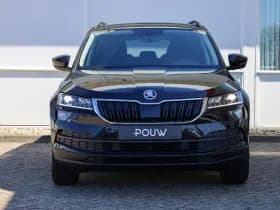 Škoda Karoq thumbnail 7
