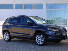 Škoda Karoq thumbnail 9