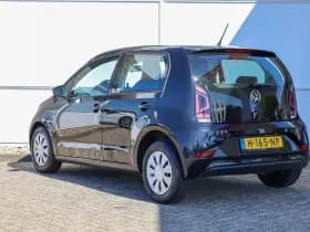 Volkswagen Up! thumbnail 11