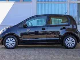 Volkswagen Up! thumbnail 12
