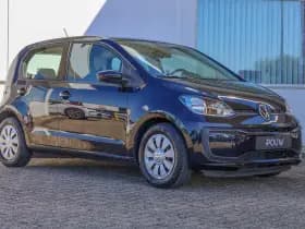 Volkswagen Up! thumbnail 9