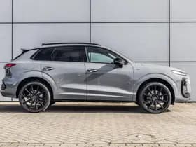 Audi Q3 thumbnail 3