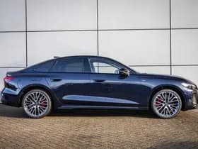 Audi A5 thumbnail 3