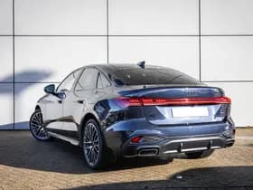 Audi A5 thumbnail 10