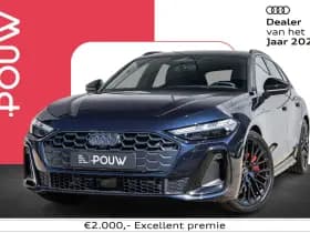 Audi A5 thumbnail 1