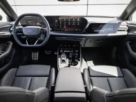 Audi A5 thumbnail 5