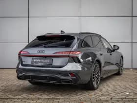 Audi A6 thumbnail 2