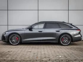 Audi A6 thumbnail 11