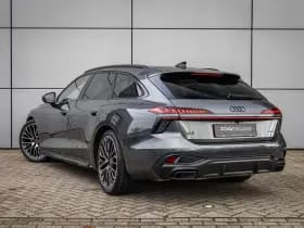 Audi A6 thumbnail 13