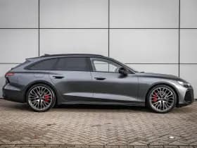Audi A6 thumbnail 3