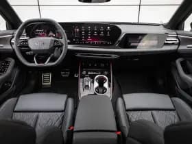 Audi A6 thumbnail 5