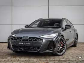 Audi A6 thumbnail 48
