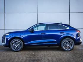 Audi Q3 thumbnail 11