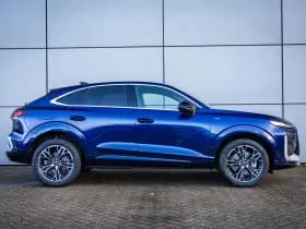 Audi Q3 thumbnail 3