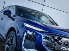 Audi Q3 thumbnail 21