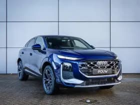 Audi Q3 thumbnail 8