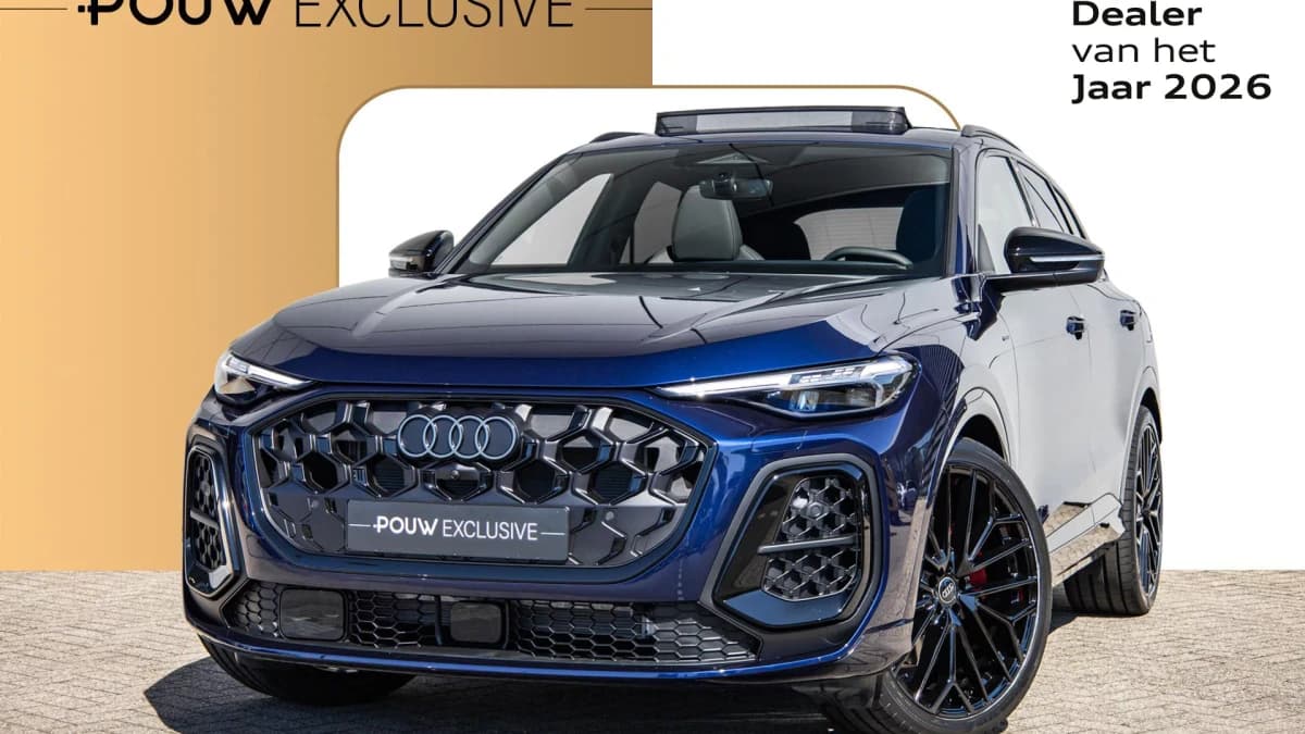 Audi Q5 — foto 1